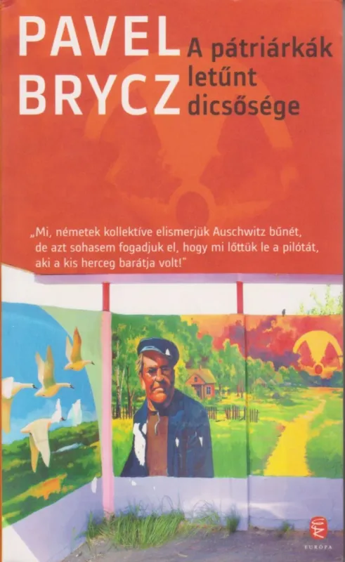 A pátriárkák letűnt dicsősége Rendeld meg most
