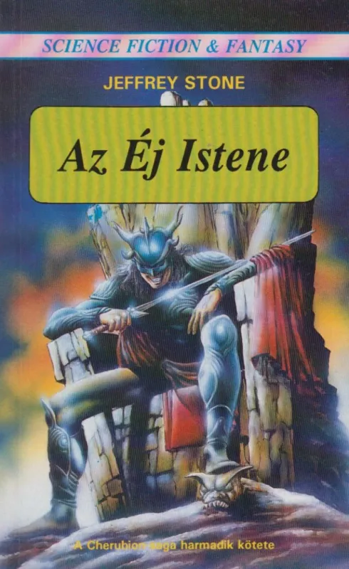 Az Éj Istene Csak ma
