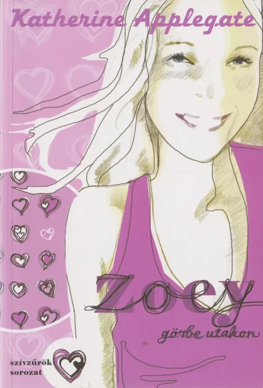 Zoey görbe utakon Olcsóbb