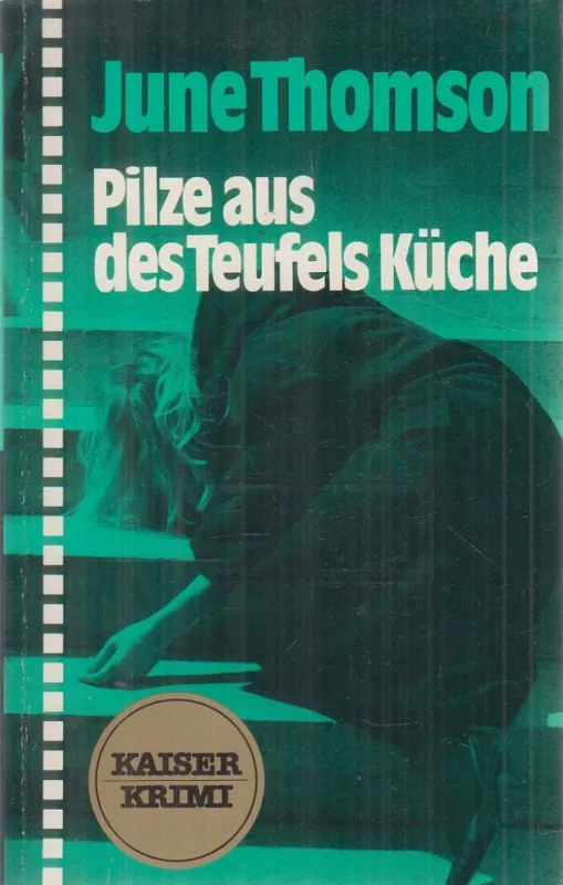 Pilze aus des Teufels Küche Olcsóbb