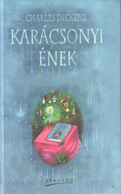 Karácsonyi ének / Tücsök szól a tűzhelyen Vedd meg most