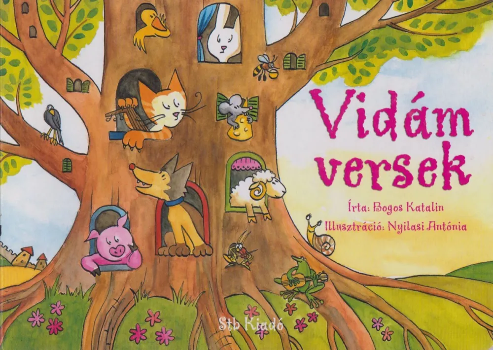 Gyors kiszállítás Vidám versek