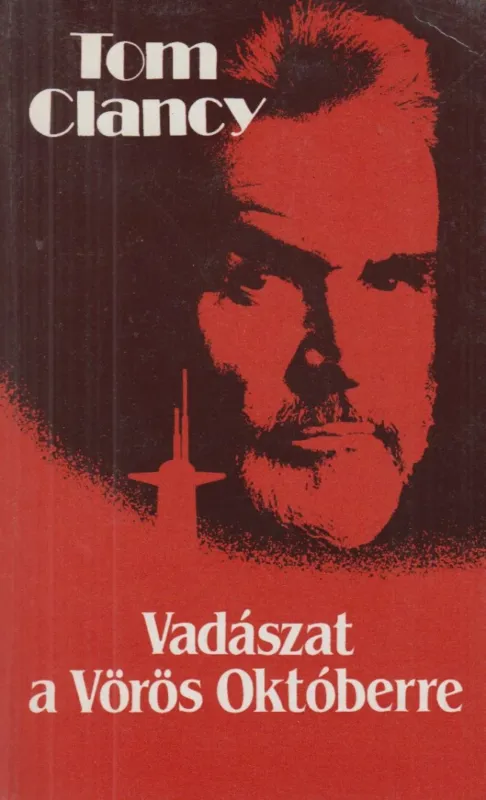 Szuper ajánlat Vadászat a Vörös Októberre