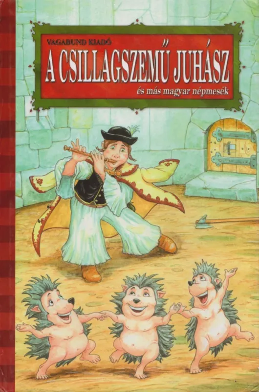 A csillagszemű juhász Árcsökkenés