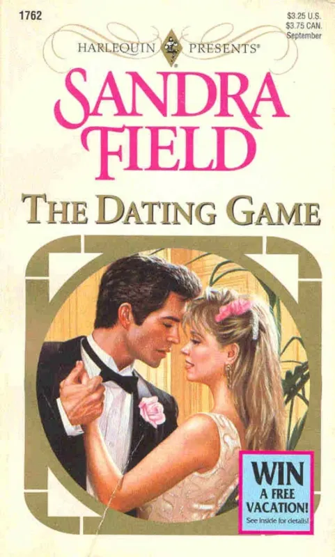 The Dating Game Árcsökkenés