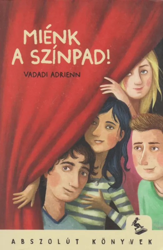 Miénk a színpad Árcsökkenés
