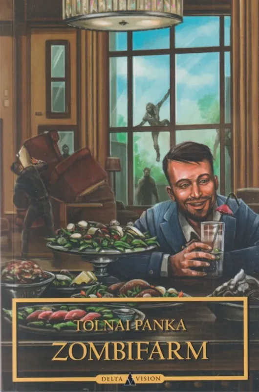 Zombifarm Népszerű