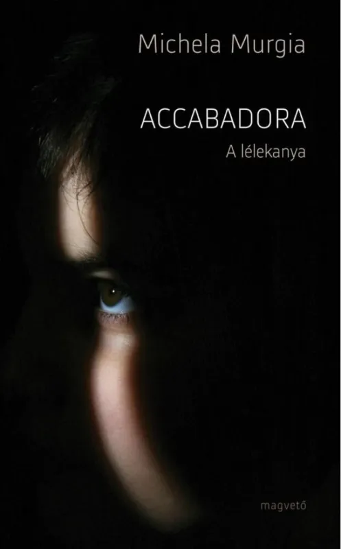 Accabadora Legnépszerűbb