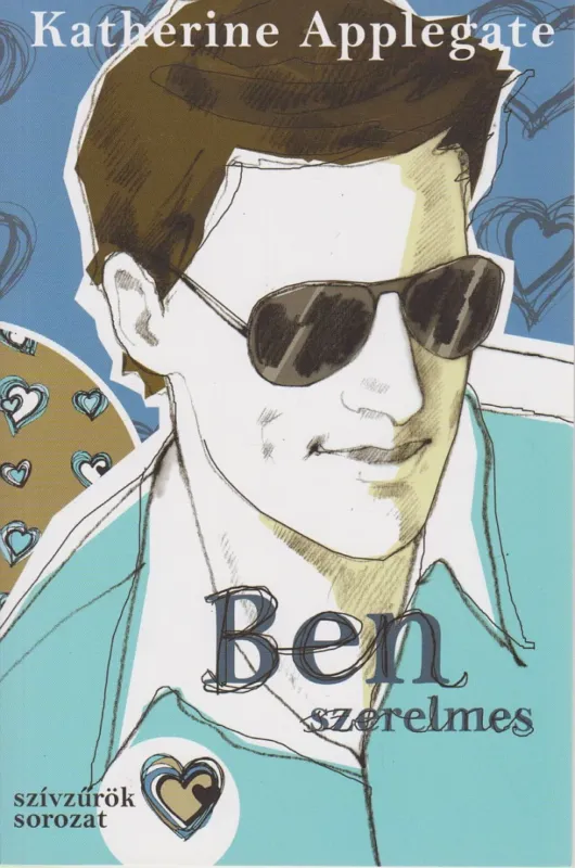 Szuper akció Ben szerelmes