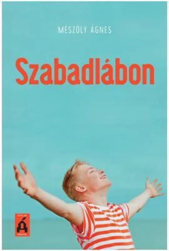 Szabadlábon Vedd meg most