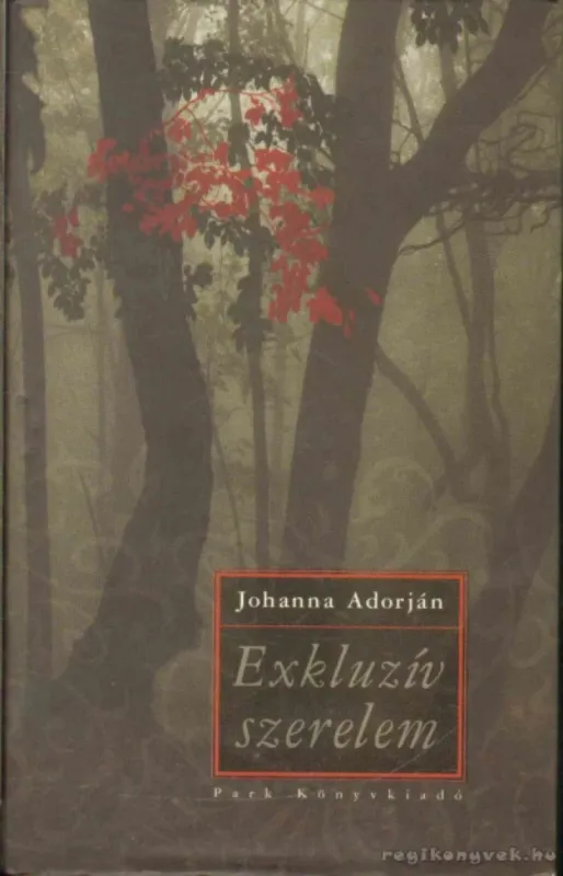 Nézd meg most Exkluzív szerelem