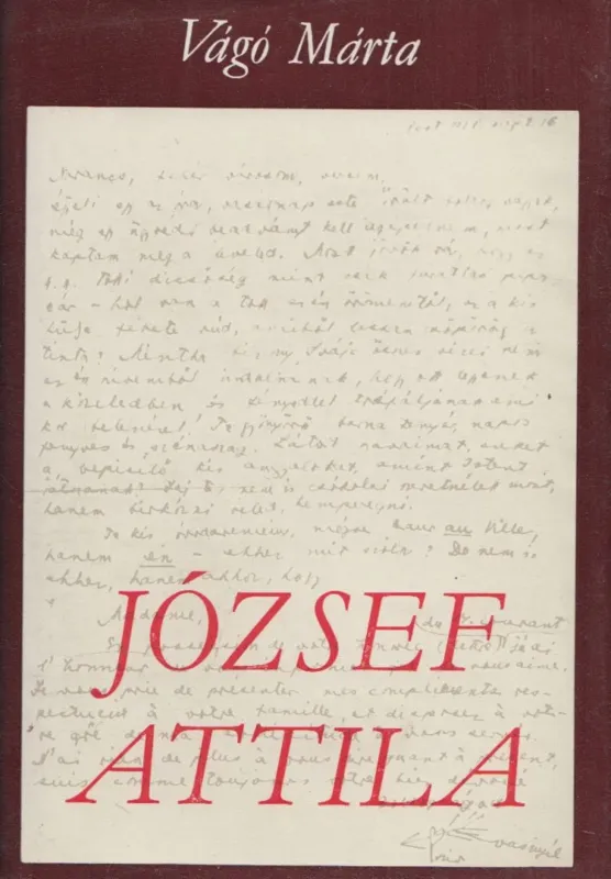 Outlet József Attila