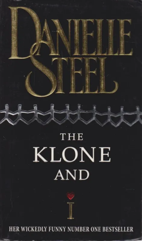 The Klone and I Különleges ajánlat