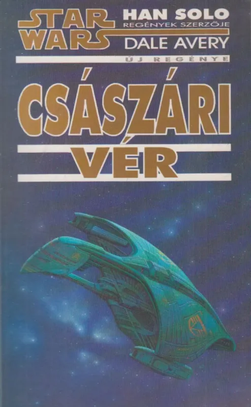 Outlet Császári vér