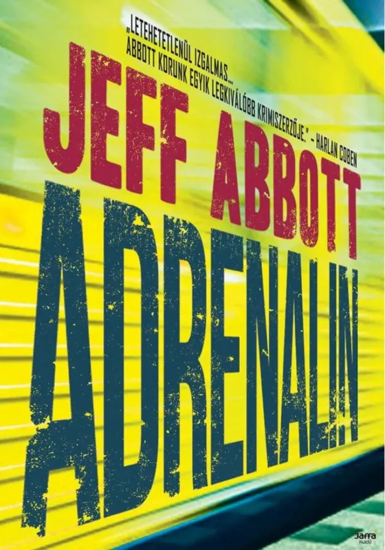Adrenalin Outlet