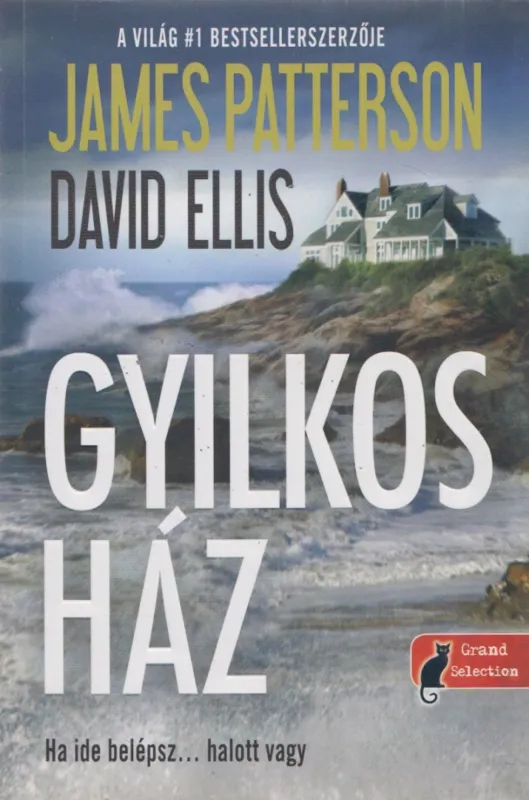 Prémium Gyilkos ház