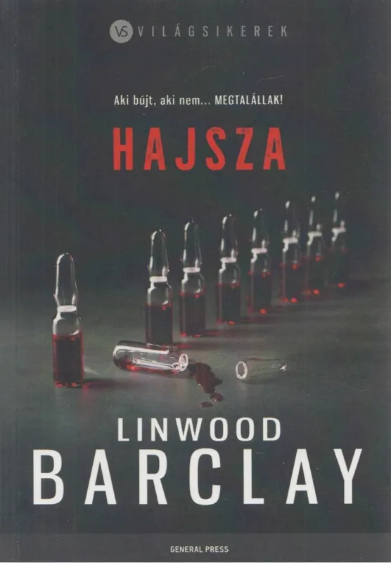 Kiárusítás Hajsza
