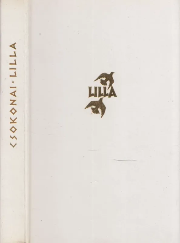 Legkelendőbb Lilla