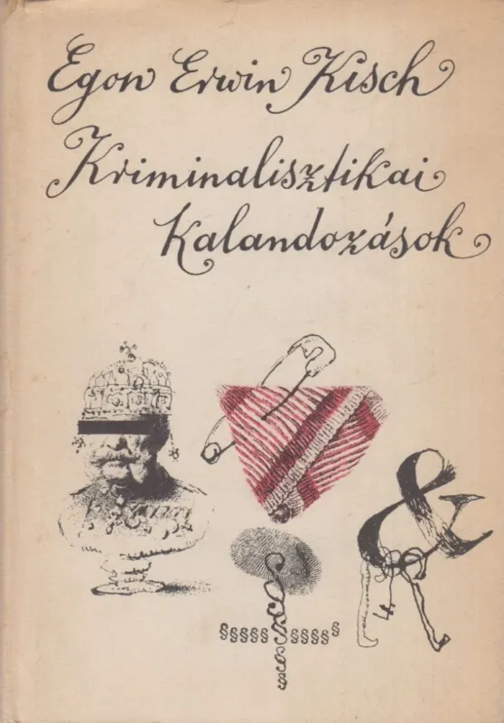 Prémium Kriminalisztikai kalandozások