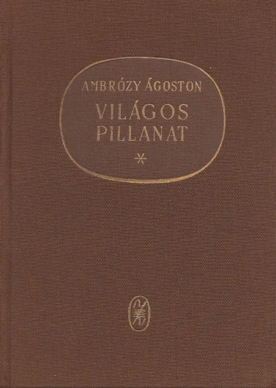 Világos pillanat Újdonság