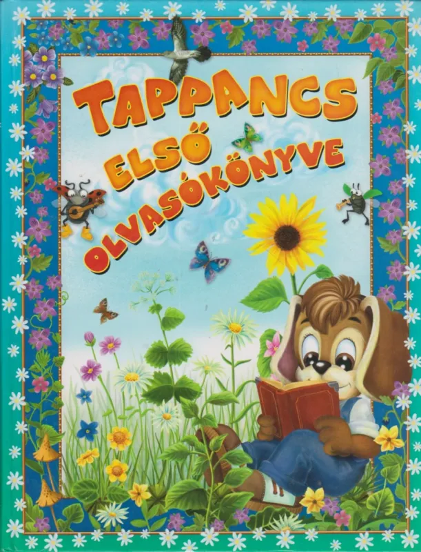 Tappancs első olvasókönyve Biztonságos fizetés