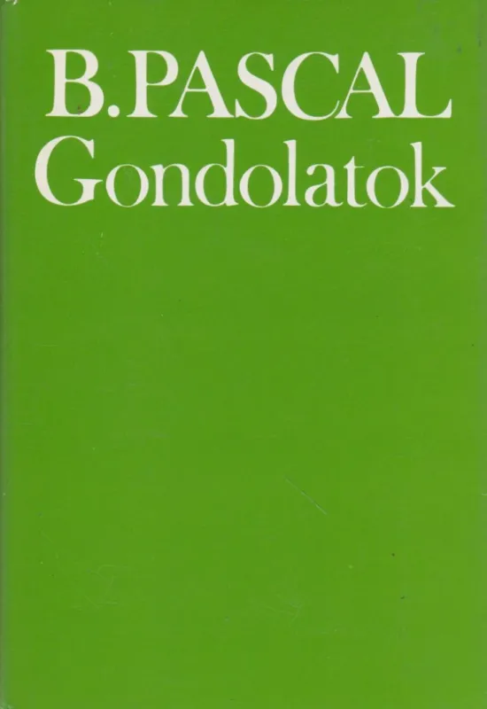 Gondolatok Korlátozott ajánlat
