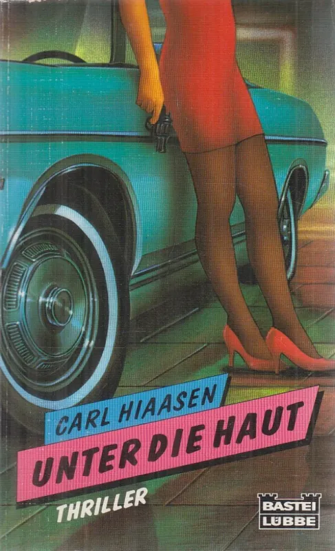 Bestseller Unter die Haut