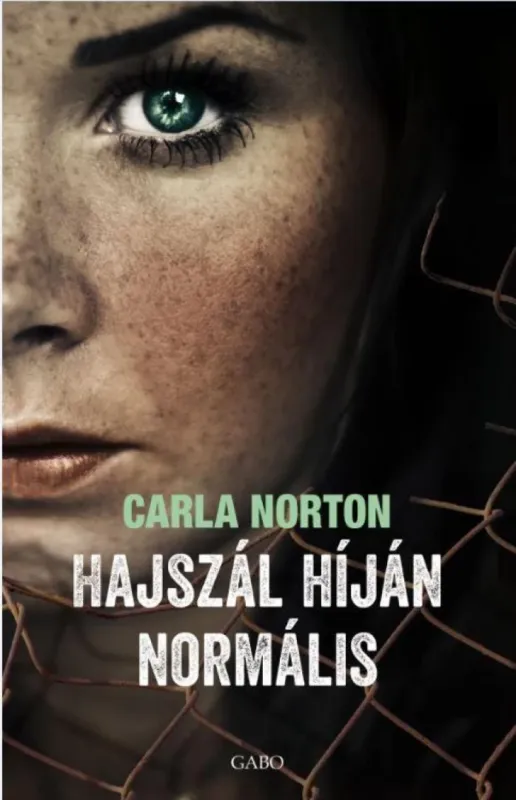 Hajszál híján normális Legnépszerűbb