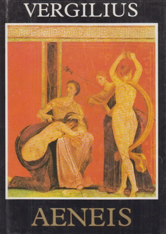 Aeneis Vedd meg online