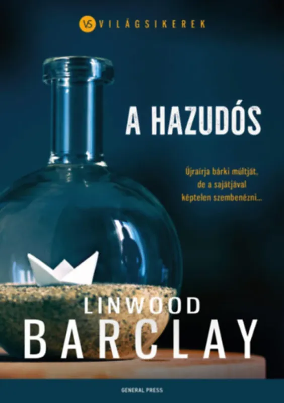 A hazudós Gyors szállítás