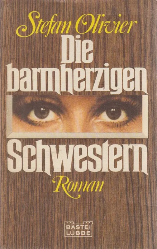 Outlet Die barmherzigen Schwestern