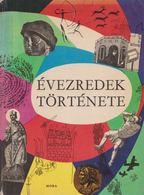 Évezredek története Expressz kézbesítés
