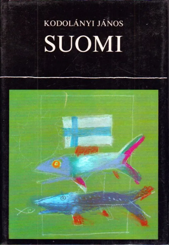 Szuper akció Suomi