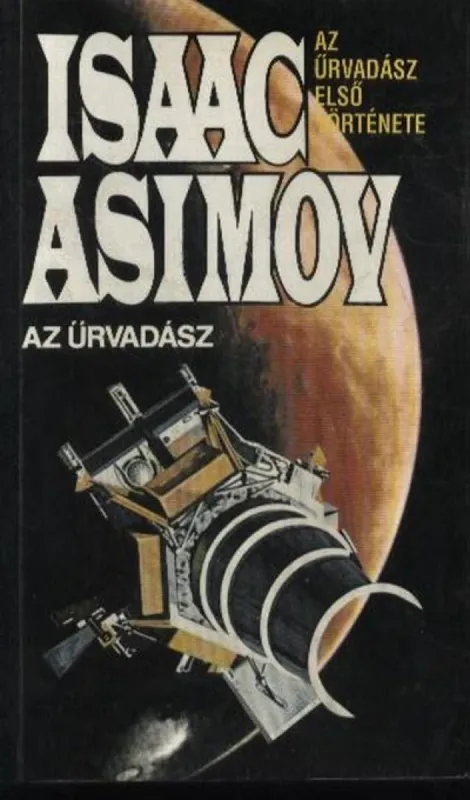 Az Űrvadász Szuper ajánlat