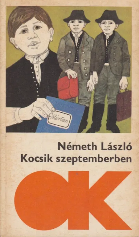Gyors szállítás Kocsik szeptemberben