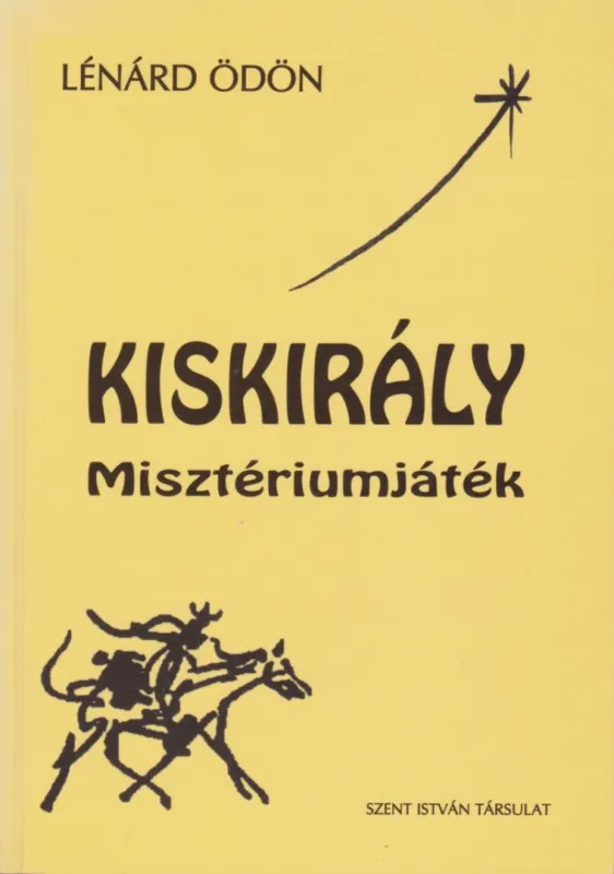 Azonnal elérhető Kiskirály