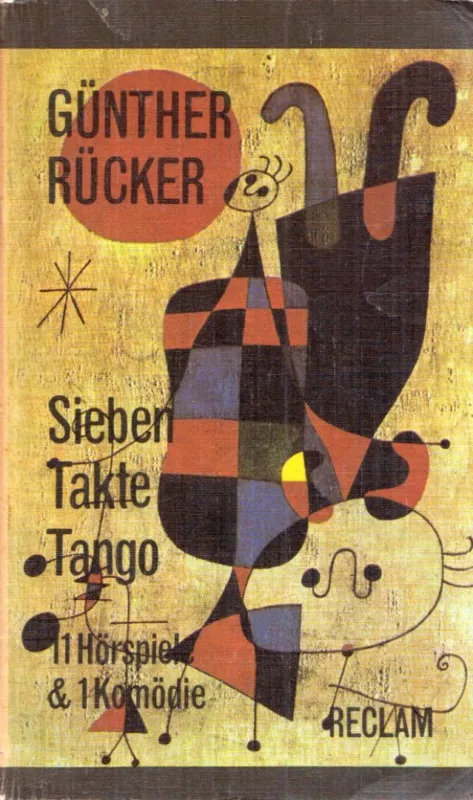 Sieben Takte Tango Utolsó esély