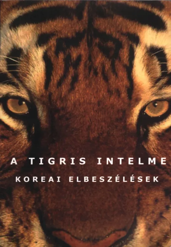 Kedvezményes ár A tigris intelme