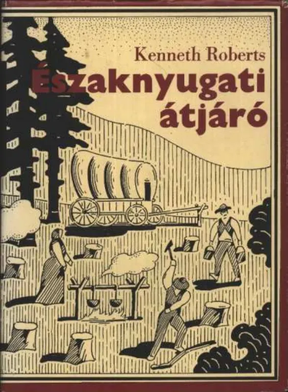 Kiárusítás Északnyugati átjáró