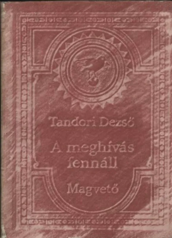 A meghívás fennáll Szezonális akció
