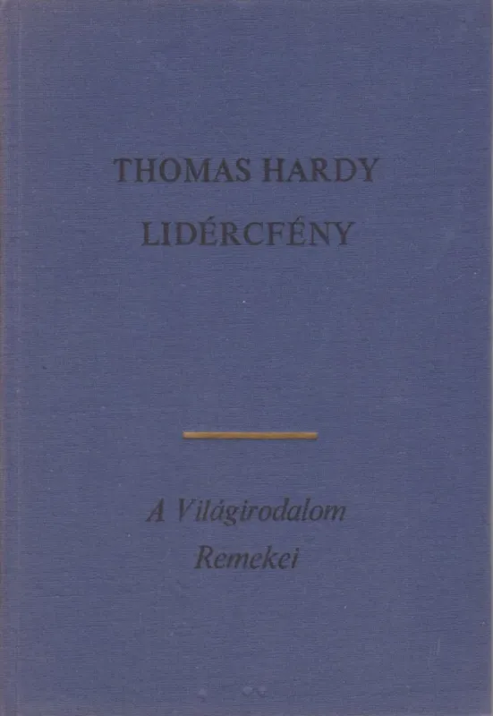Árengedmény Lidércfény
