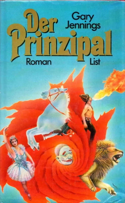 Olcsóbb Der Prinzipal