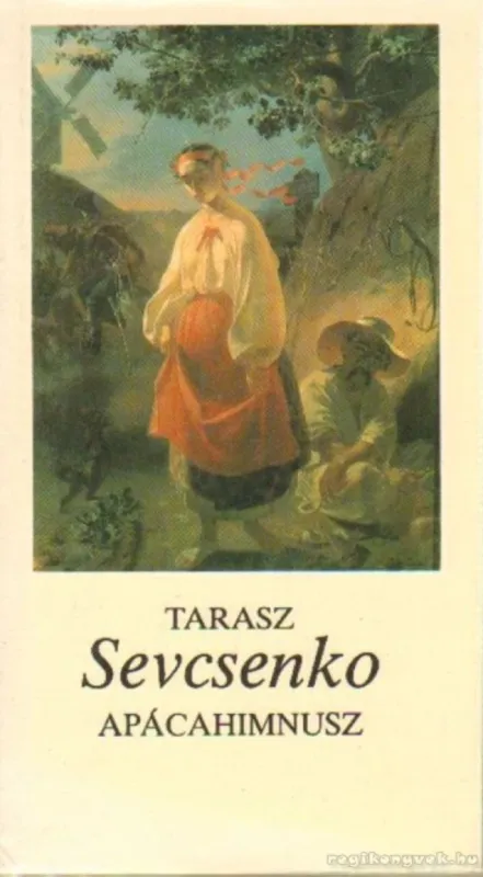 Kedvezményes ár Apácahimnusz