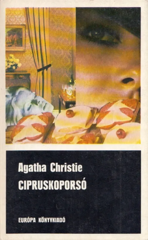 Cipruskoporsó Exkluzív ajánlat