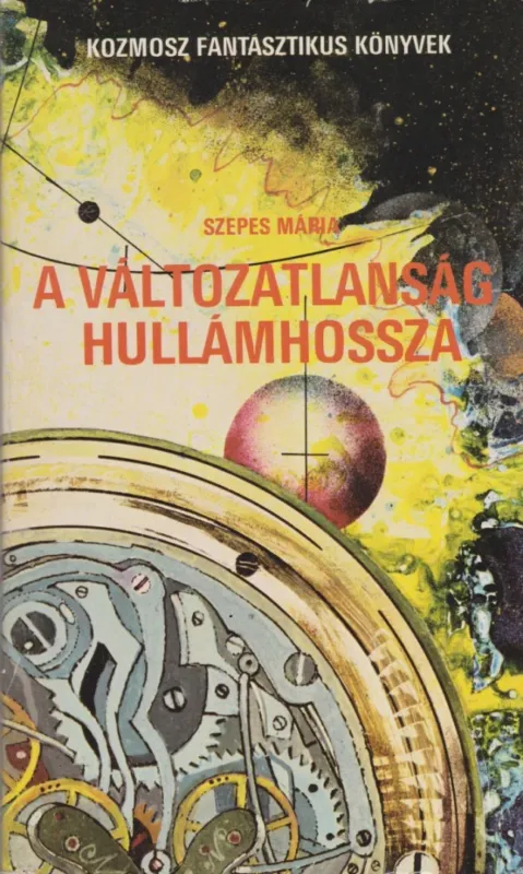 Alacsony ár A változatlanság hullámhossza
