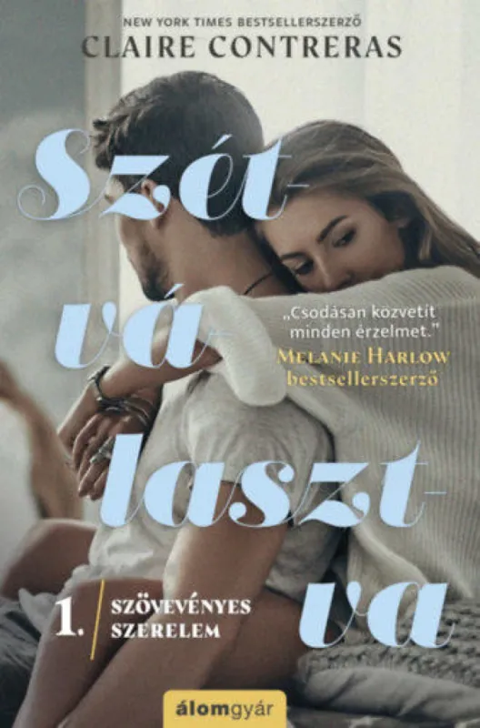 Biztonságos vásárlás Szétválasztva