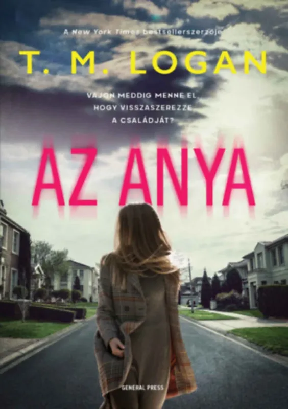 Az anya Biztonságos fizetés