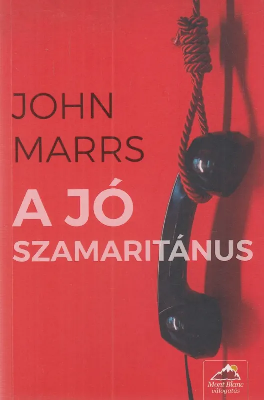 Azonnal elérhető A jó szamaritánus
