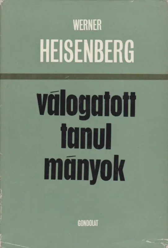 Népszerű Válogatott tanulmányok