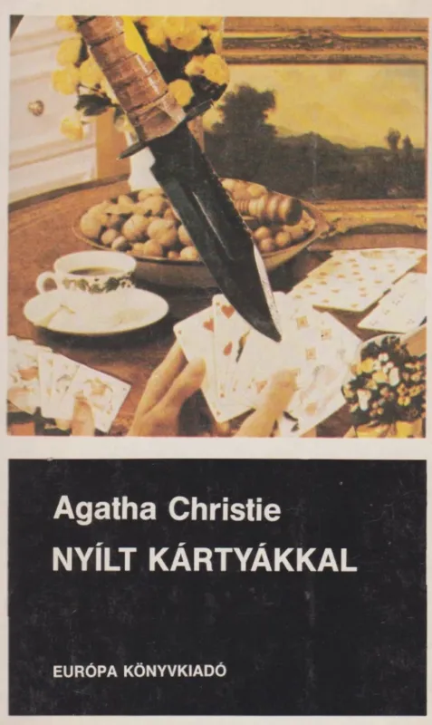 Nyílt kártyákkal Prémium